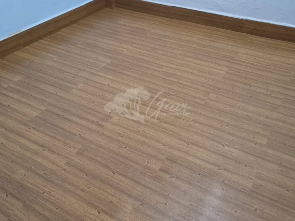Jasa Lantai Vinyl