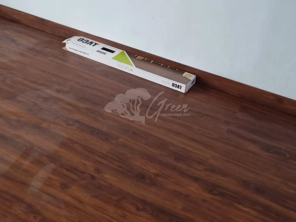 Jasa Lantai Vinyl