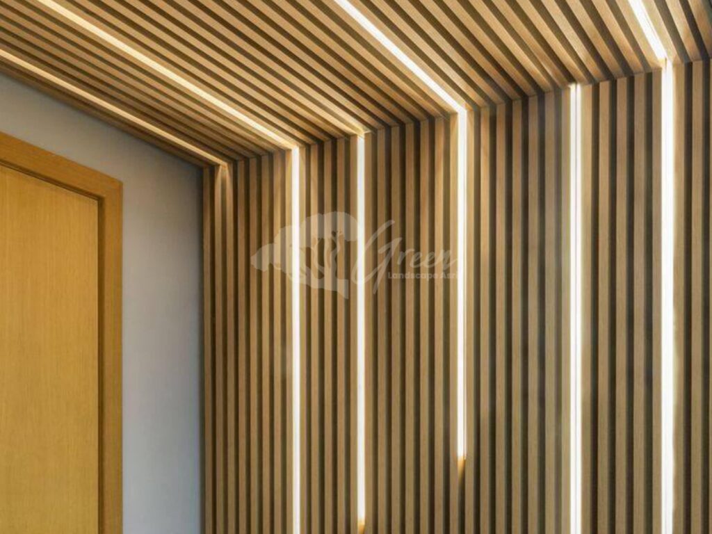 Jasa Pasang Wallpanel