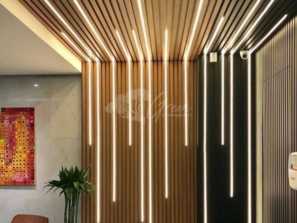 Jasa Pasang Wallpanel