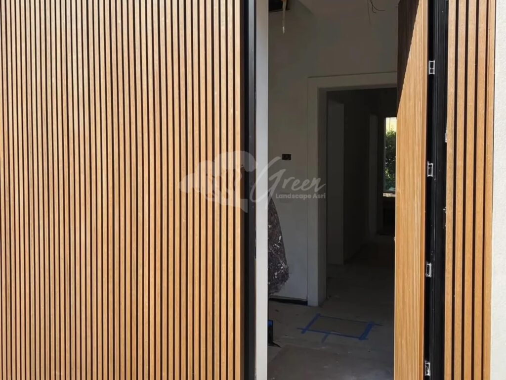 Jasa Pasang Wallpanel