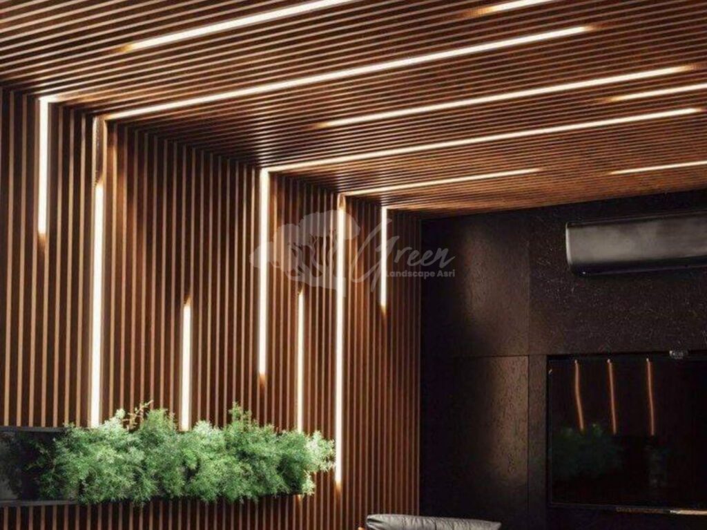 Jasa Pasang Wallpanel