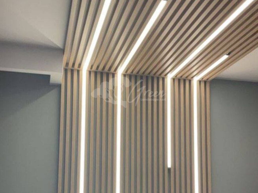 Jasa Pasang Wallpanel