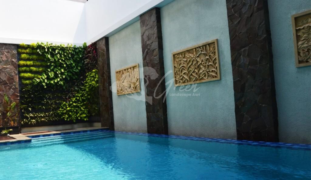 Jasa Pembuatan Kolam Renang