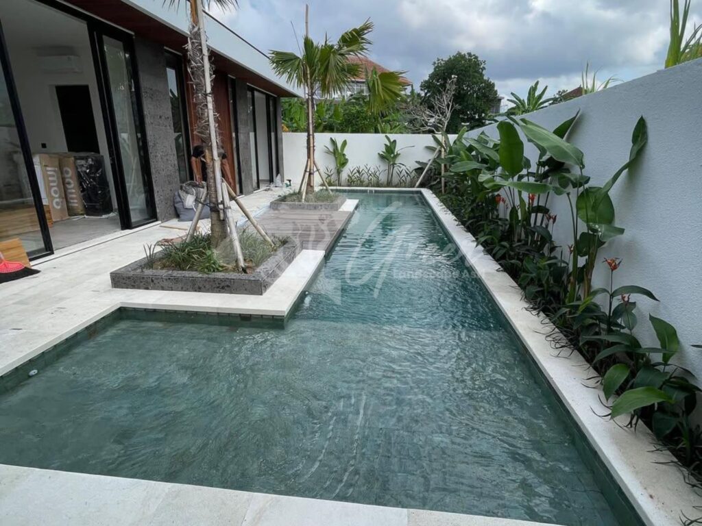 Jasa Pembuatan Kolam Renang