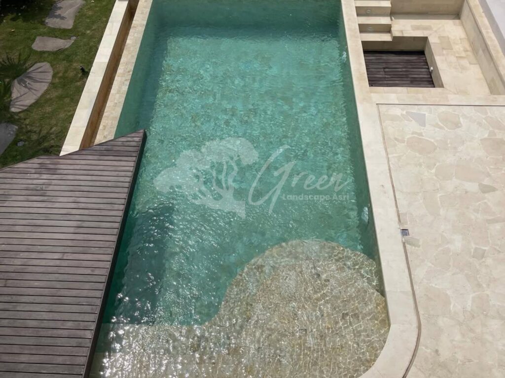 Jasa Pembuatan Kolam Renang