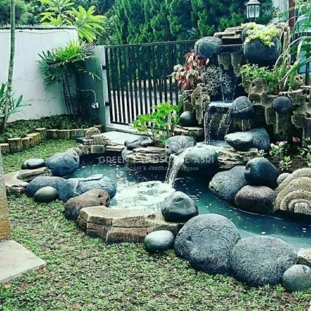 Jasa Tukang Relief