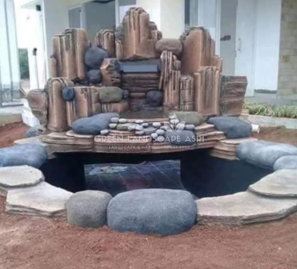 Jasa Tukang Relief