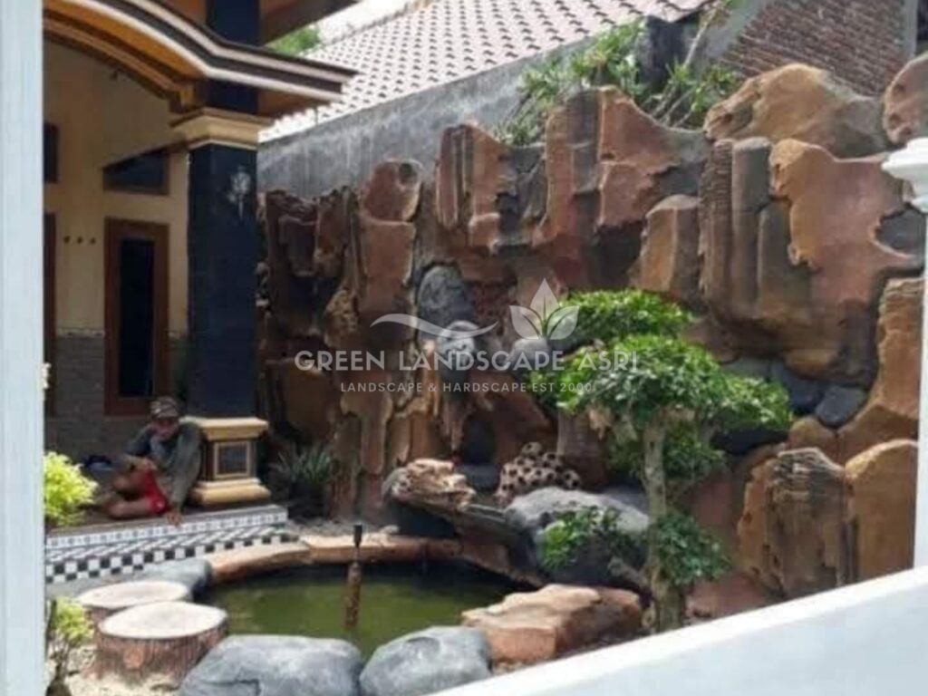 Jasa Tukang Relief