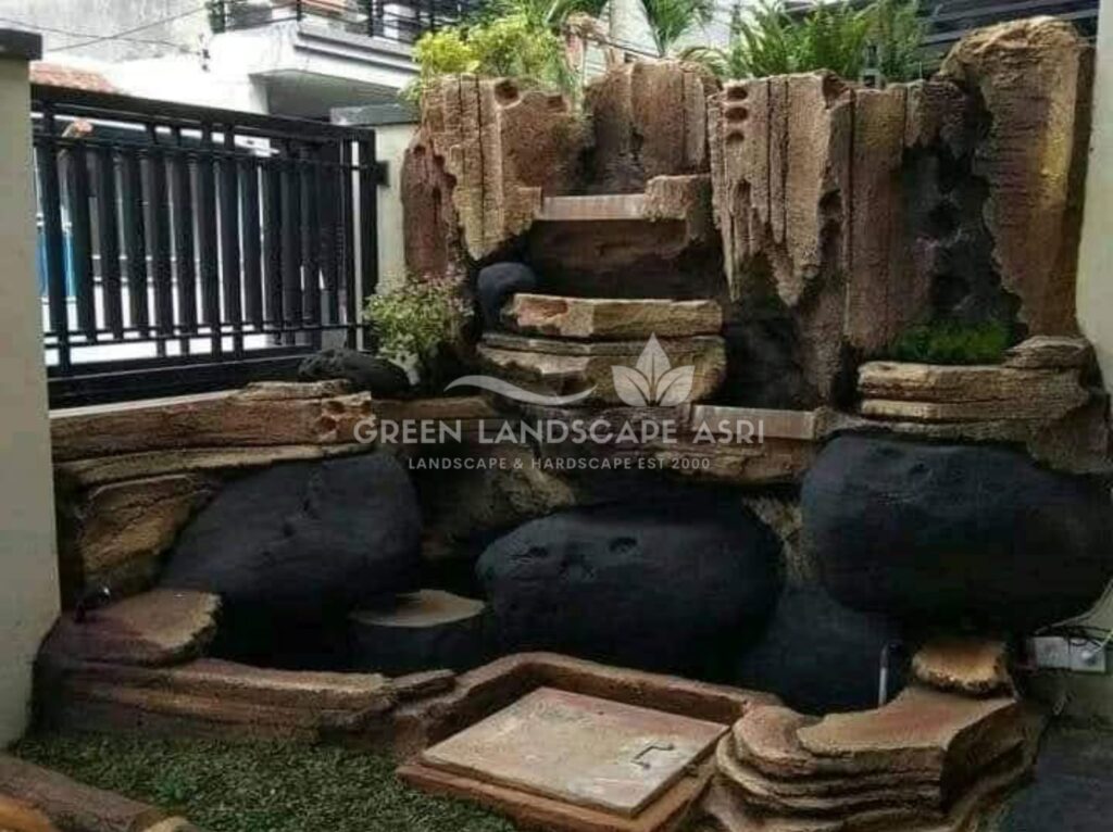 Jasa Tukang Relief
