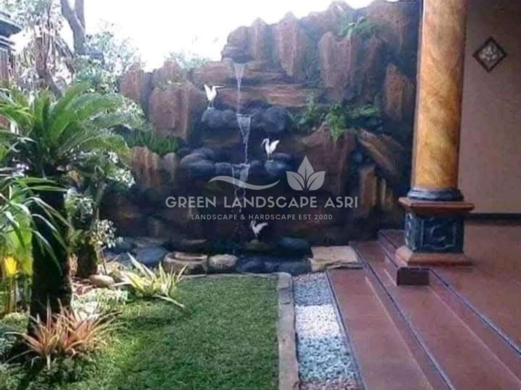 Jasa Tukang Relief