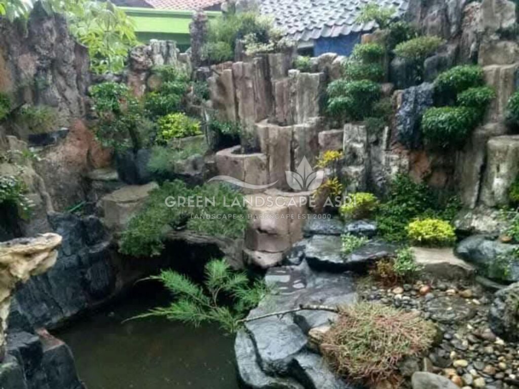 Jasa Tukang Relief