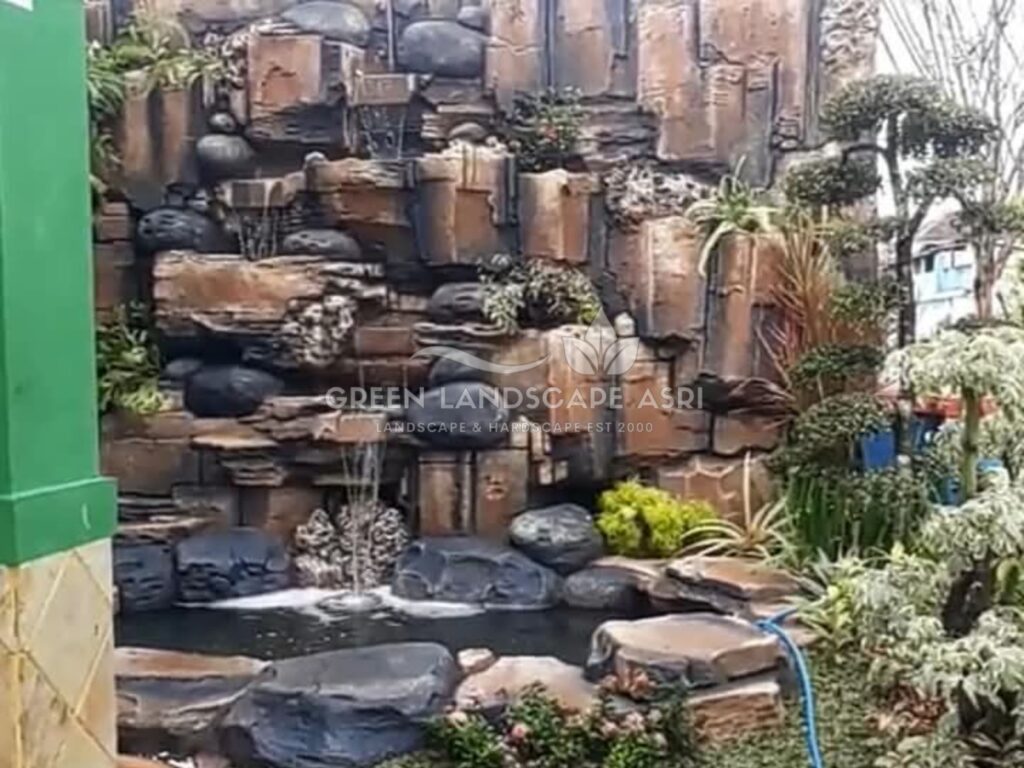 Jasa Tukang Relief